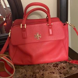 Authentic Tory Burch bag